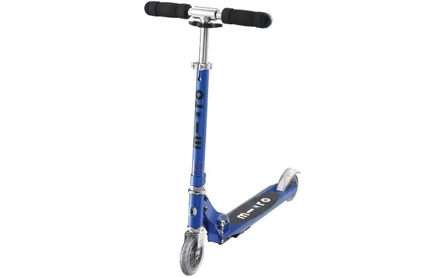 Micro Scooter Sprite Blau – Bild 3