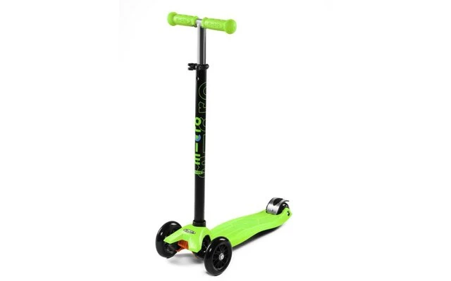 Micro Maxi Classic Kinder Kickboard Orange – Bild 5