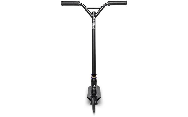 Chilli Scooter 5000 Black/Neochrome – Bild 2