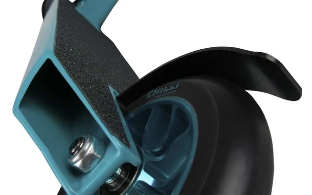 Chilli Stuntscooter Reaper Ice – Bild 7