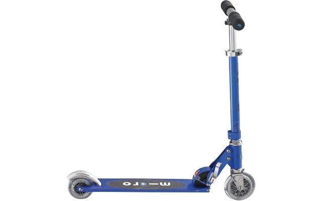 Micro Scooter Sprite Blau – Bild 4
