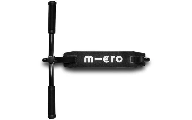 Micro Ramp Freestyle Kinder Scooter Cyan – Bild 2