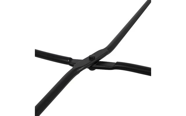 Bo-Camp Industrial Bedford Beistelltisch 30 X 30 X 51 Cm – Bild 2