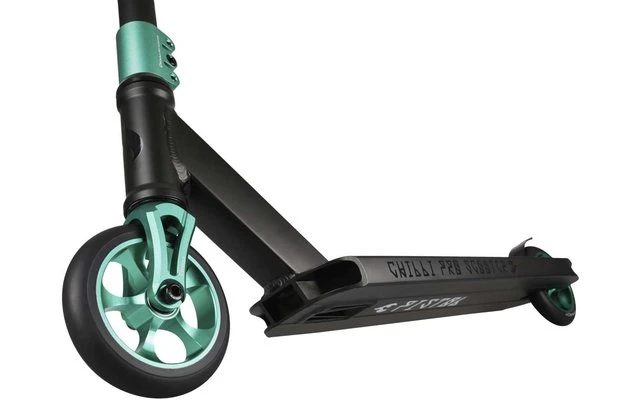 Chilli Stuntscooter Reaper Reloaded Ghost Copper – Bild 7