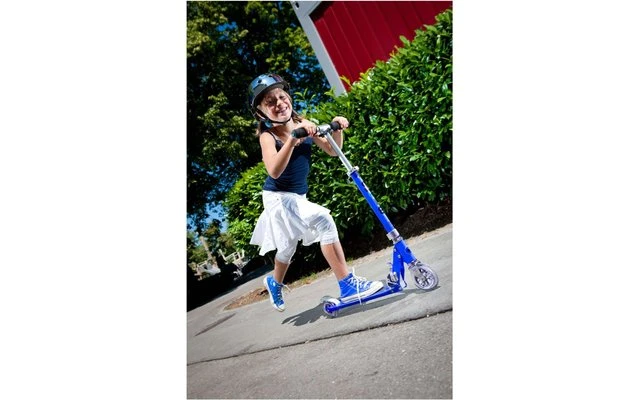 Micro Scooter Sprite Petrol Stripe – Bild 5