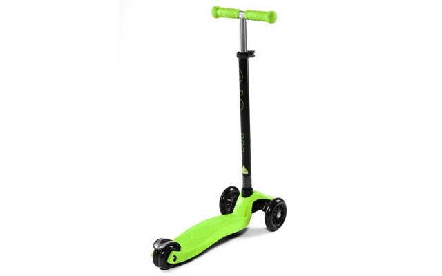 Micro Maxi Classic Kinder Kickboard Orange – Bild 7