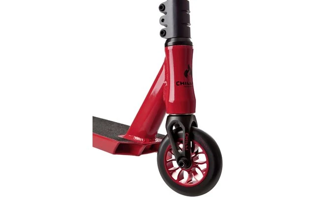 Chilli Stuntscooter Reaper Ice – Bild 5