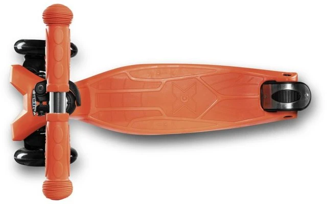 Micro Maxi Classic Kinder Kickboard Orange – Bild 4