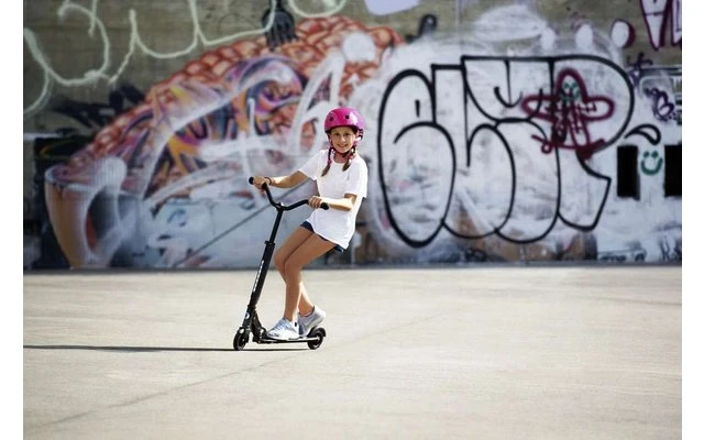 Micro Sprite Deluxe Klappbarer Scooter – Bild 5