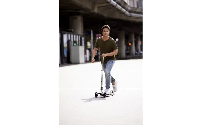 Micro Original 2.0 Kickboard Inkl. Wechsellenker – Bild 5