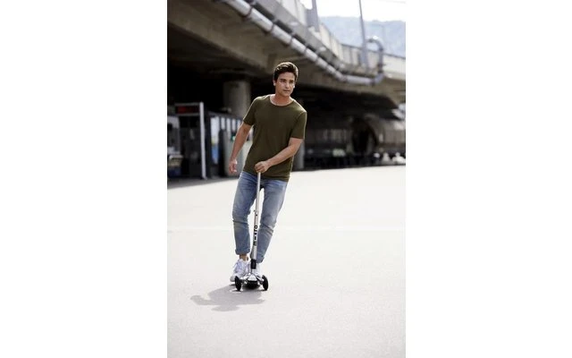 Micro Original 2.0 Kickboard Inkl. Wechsellenker – Bild 6