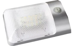 Brunner Auriga LED-Deckenleuchte 12 V
