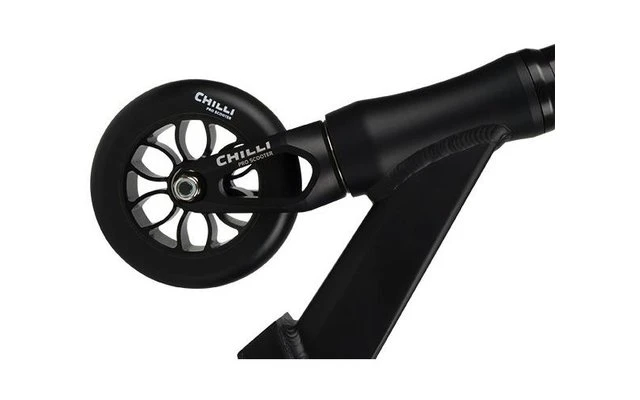 Chilli Stuntscooter Reaper Ice