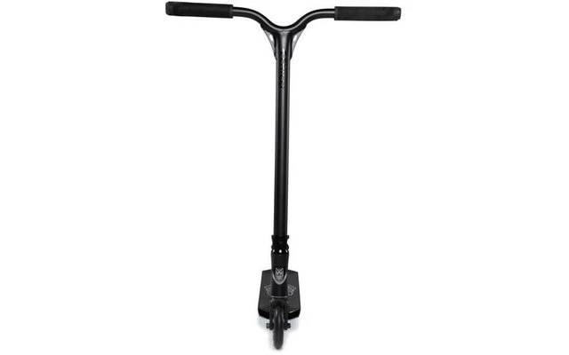 Chilli Stuntscooter Archie Cole Black