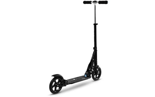 Micro Suspension Klappbarer Aluminium Scooter Mit Federung