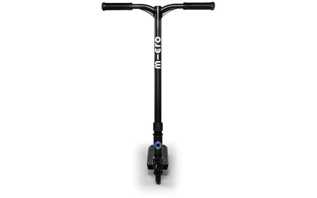 Micro Ramp Freestyle Kinder Scooter Cyan