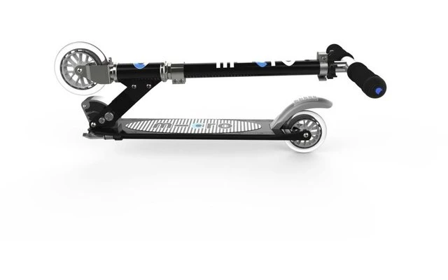 Micro Scooter Sprite Blau – Bild 2