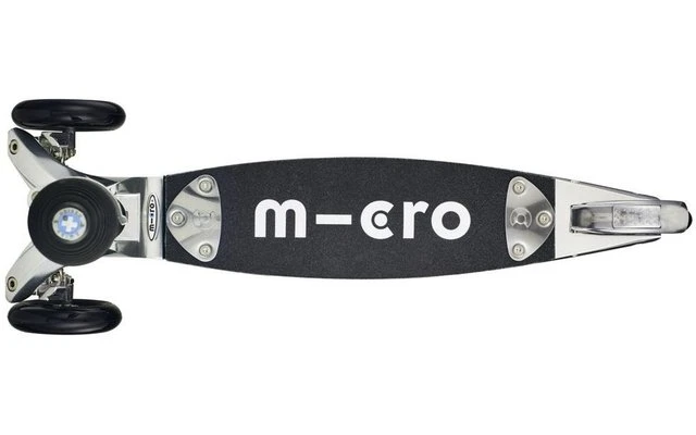 Micro Original 2.0 Kickboard Inkl. Wechsellenker – Bild 3