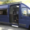 Fliegenschutztür Fiat Ducato Gr. 1