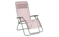 Lafuma Relaxliege RT2 Aube (Pink)
