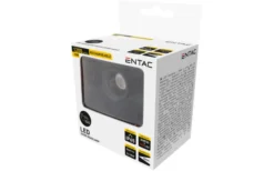 Entac Stirnlampe Zoom Mit Eingebautem Akku 10 Watt