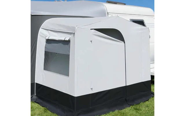 Brand Universal RB Seitenanbau