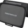 Powertraveller Solar Adventurer II PTL-SAT040 Solarladegerät Mit Integrierter Batterie