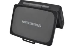 Powertraveller Solar Adventurer II PTL-SAT040 Solarladegerät Mit Integrierter Batterie