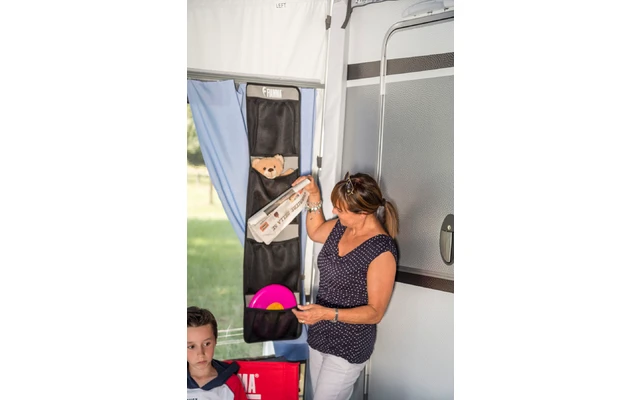 Fiamma Privacy Room 300 F80L Vorzelt XL – Bild 2