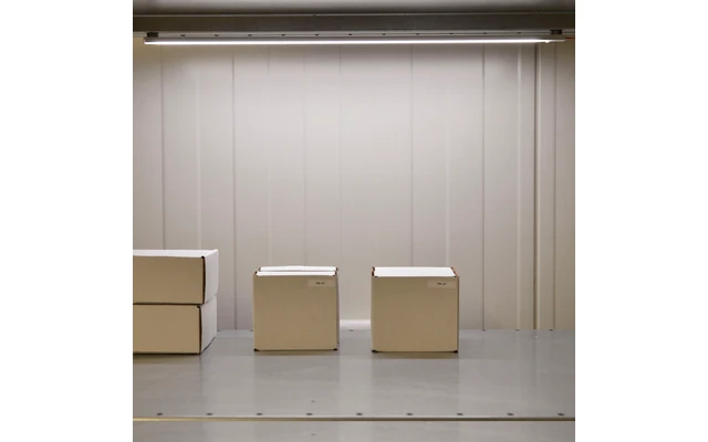 IVT SH 5.676 LED Innenbeleuchtung Mit Clip 12 V DC 6,6 W 60,5 Cm – Bild 2