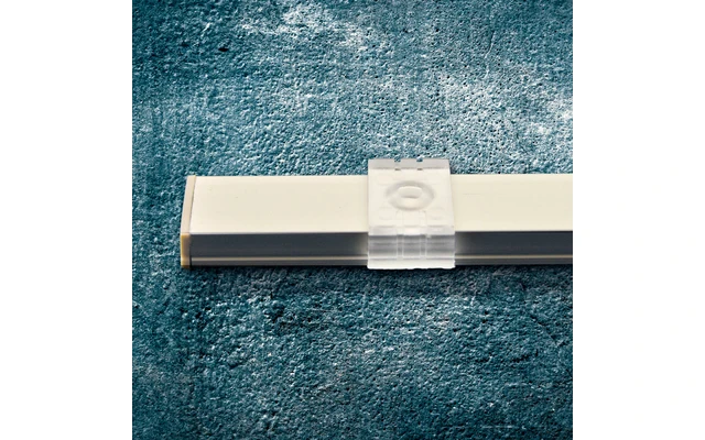 IVT SH 5.676 LED Innenbeleuchtung Mit Clip 12 V DC 6,6 W 60,5 Cm – Bild 3