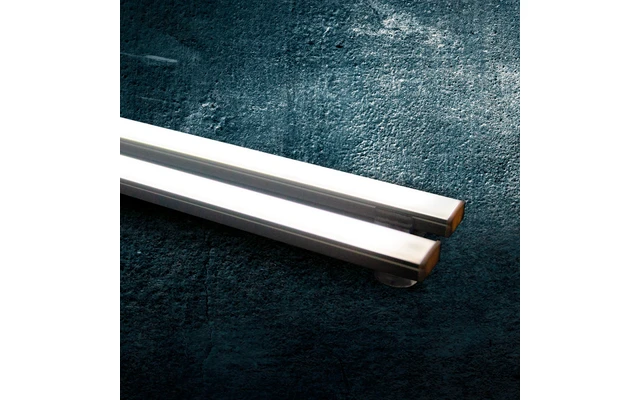 IVT SH 5.676 LED Innenbeleuchtung Mit Clip 12 V DC 6,6 W 60,5 Cm – Bild 4