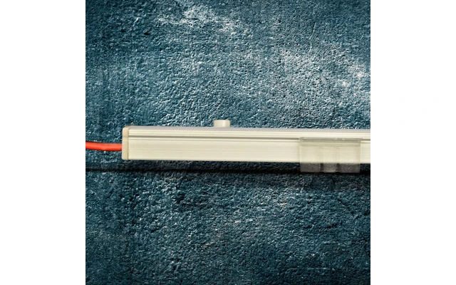 IVT SH 5.676 LED Innenbeleuchtung Mit Clip 12 V DC 6,6 W 60,5 Cm – Bild 5