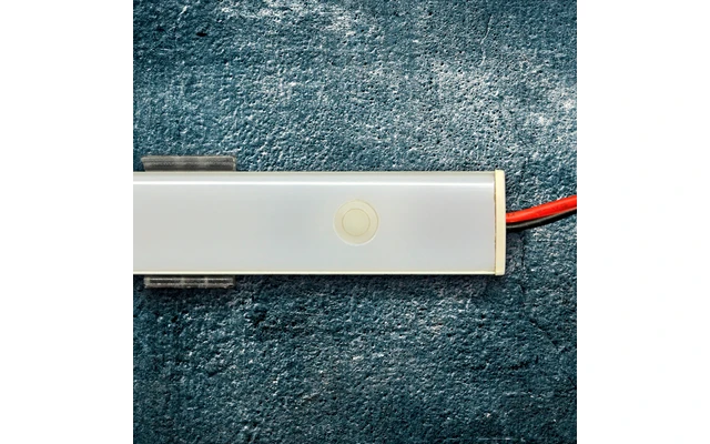 IVT SH 5.676 LED Innenbeleuchtung Mit Clip 12 V DC 6,6 W 60,5 Cm – Bild 6