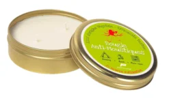 Pharmavoyage Pflanzliche Anti Mücken Kerze 170 G