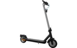 Doc Green EWA 6000 EKFV E-Scooter Schwarz/grau