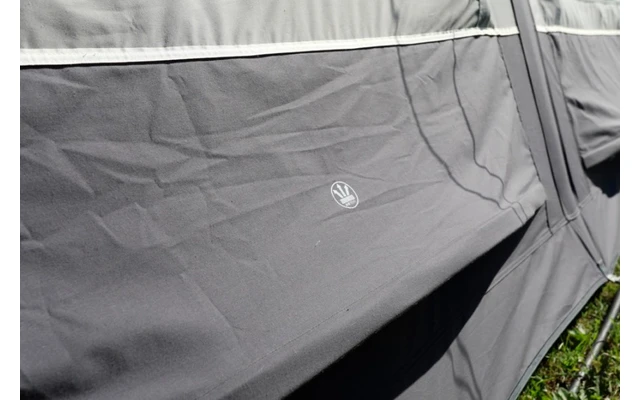 Vango Galli Air TC Low Aufblasbares Bus-Vorzelt