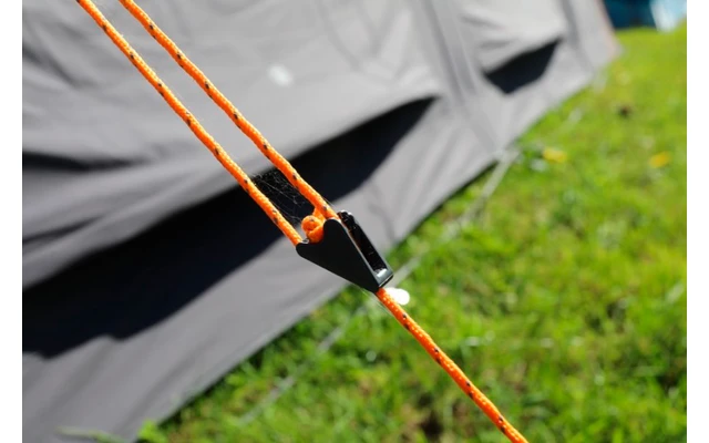 Vango Galli Air TC Low Aufblasbares Bus-Vorzelt – Bild 2