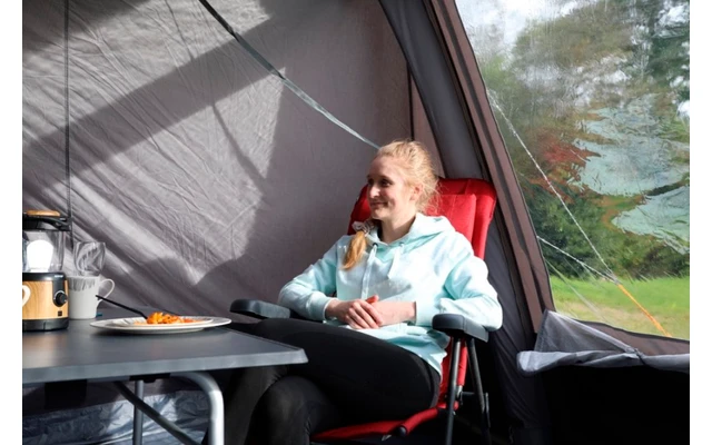 Vango Galli Air TC Low Aufblasbares Bus-Vorzelt – Bild 3