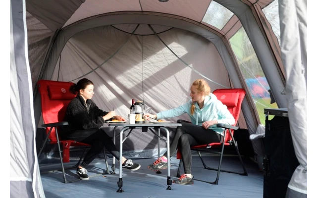 Vango Galli Air TC Low Aufblasbares Bus-Vorzelt – Bild 4