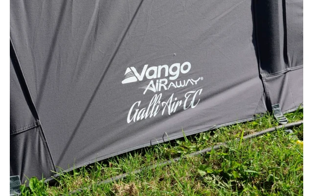 Vango Galli Air TC Low Aufblasbares Bus-Vorzelt – Bild 5