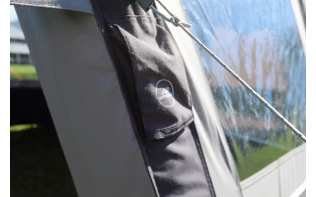 Vango Galli Air TC Low Aufblasbares Bus-Vorzelt – Bild 6