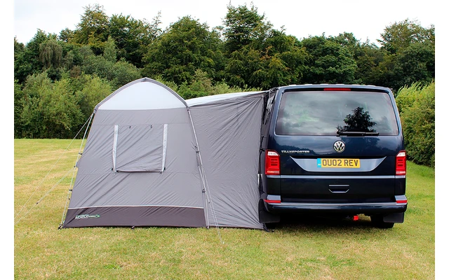 Outdoor Revolution Outhouse Handi Vorzelt Low 180 Bis 210 Cm – Bild 2