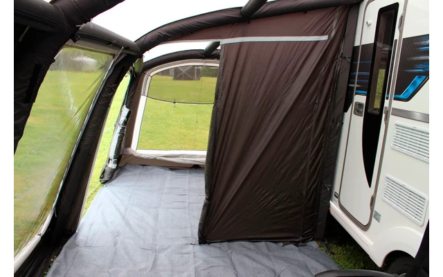 Outdoor Revolution Cayman Classic MK2 F/G Leichtes Vorzelt Low Mid 180 Bis 240 Cm – Bild 6