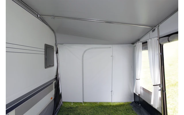 Brand Vorzelt Trennwand Rasta Tiefe 240 Cm – Bild 2