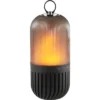 Wecamp Comet Tischlampe Mit Lautsprecher Schwarz