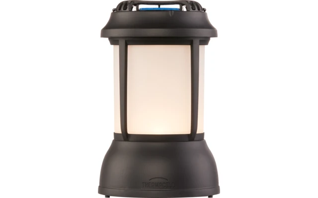 Thermacell Laterne Schwarz