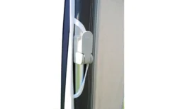 Walker Weekender 240 Sonnendach Stahlgestänge 780 Umlaufmaß 766 - 795 Cm Anthrazit