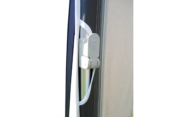 Walker Weekender 240 Sonnendach Stahlgestänge 780 Umlaufmaß 766 - 795 Cm Anthrazit – Bild 6