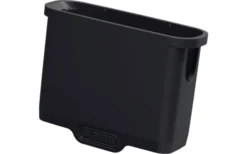 Abus Roll Back Kabelschloss 2503/120 Und UCH 2503 100 G